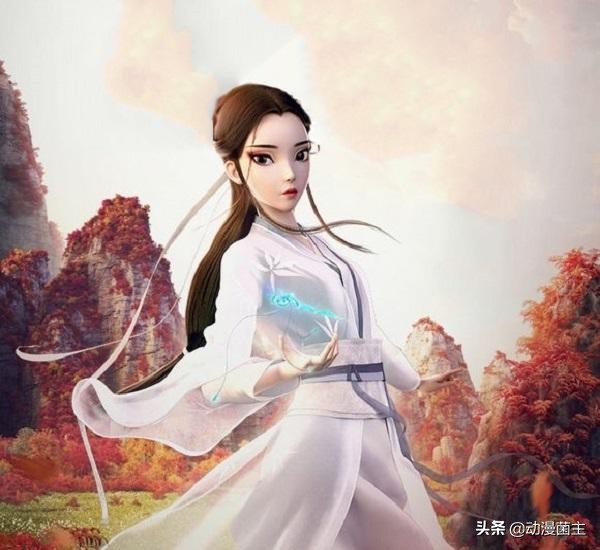 白蛇缘起最深度解析,白蛇缘起小狐妖背后的故事