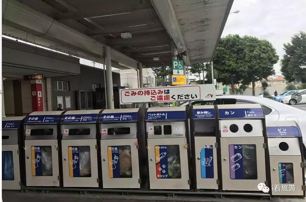 日本六日大阪和东京自由行,日本关西6日游攻略