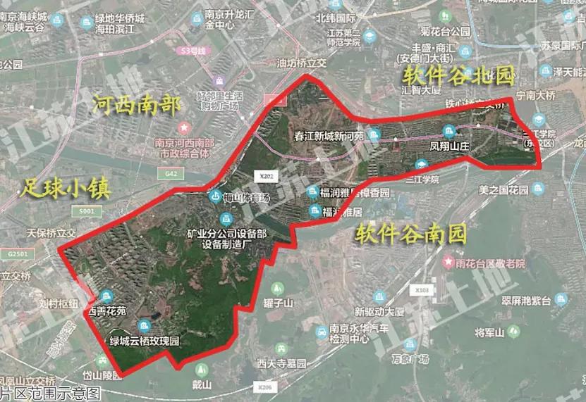 雨花区大塘地价,雨花区地价