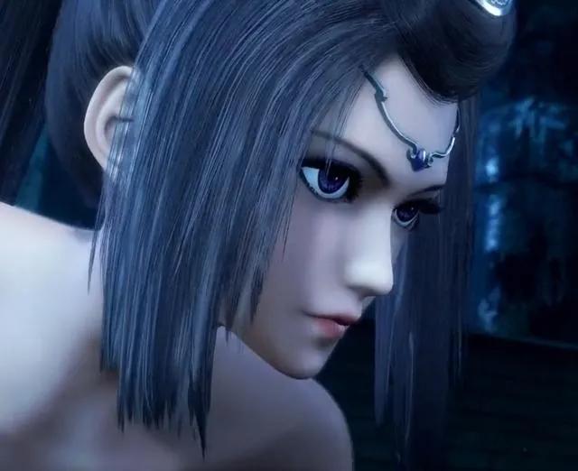 天谕瞳溟和瞳洸,天谕动漫中的瞳洸