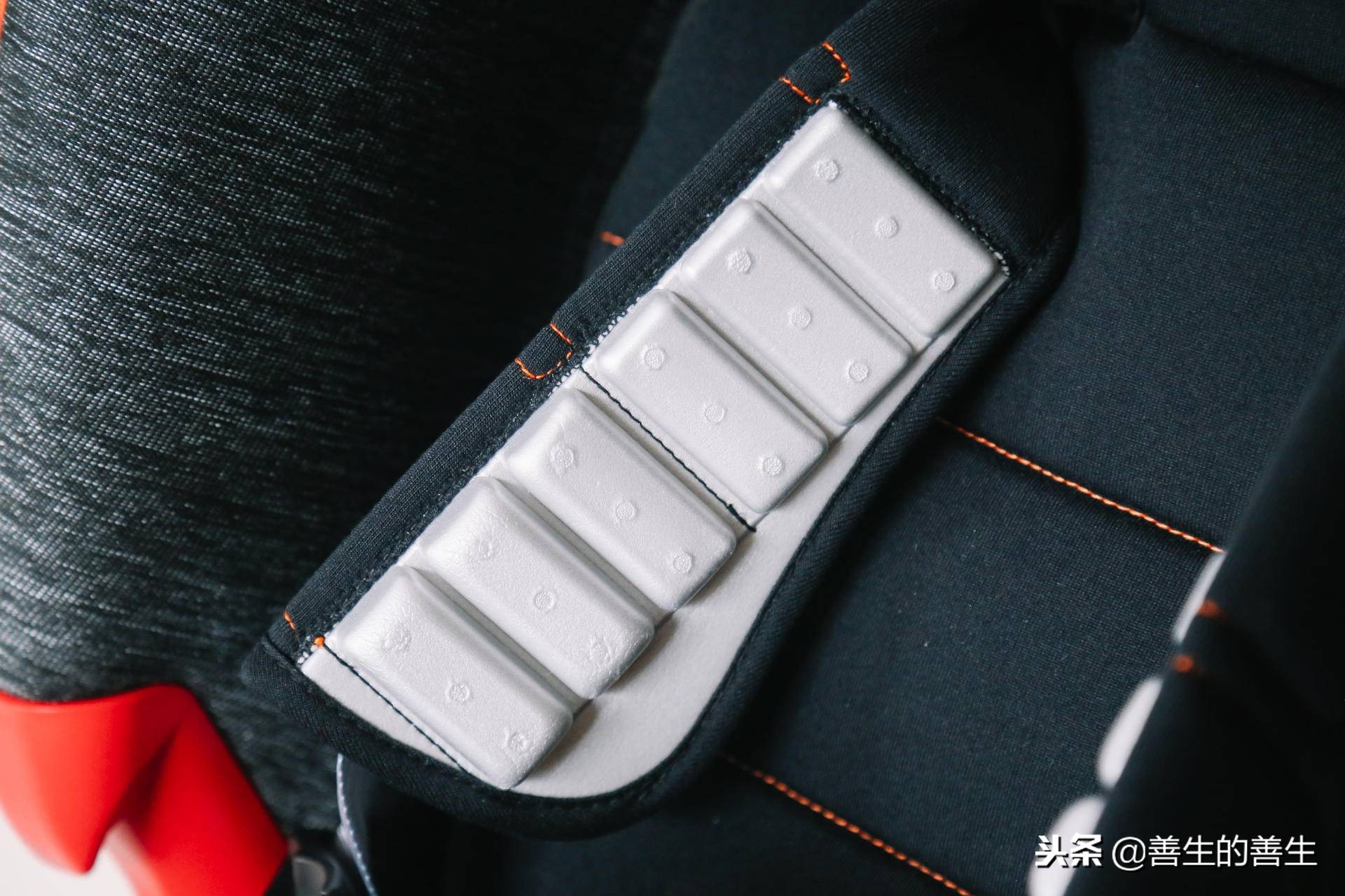 宝得适百变骑士适合多大宝宝坐,宝得适britax百变骑士安全座椅