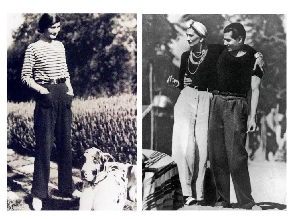 时尚圈顶奢品牌,时尚界的大牌有哪些