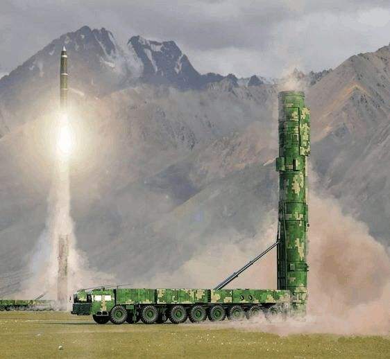 一枚东风导弹是否可以干掉航母,一枚东风导弹可以摧毁以色列吗