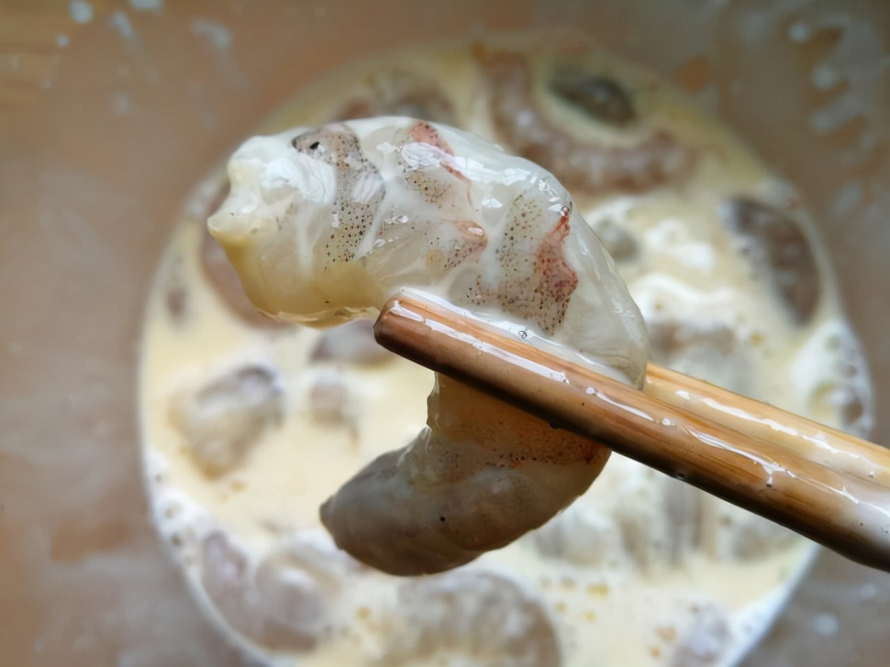 大虾别再水煮了这种做法蒜香浓郁,大虾水煮最好吃的5种做法