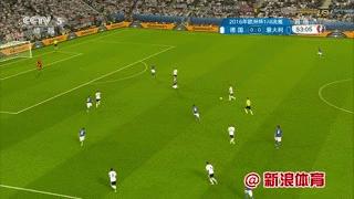 孙继海足球最佳防守视频,孙继海1v4奇迹解围完整版现场观众