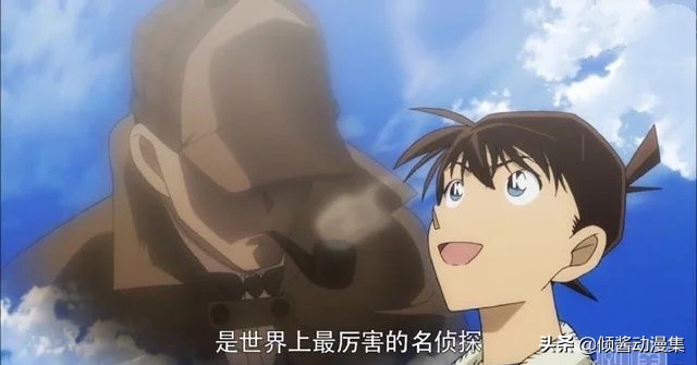 名侦探柯南红与黑的碰撞篇合集,名侦探柯南新兰变小图片