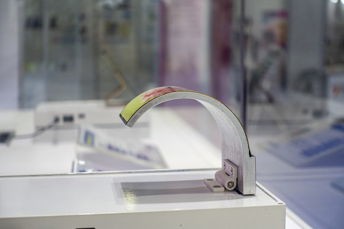 手机的柔性屏是什么,柔性屏手机