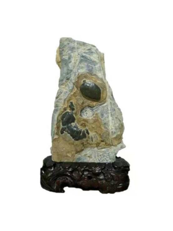 欢度国庆中秋,共赏团圆美石