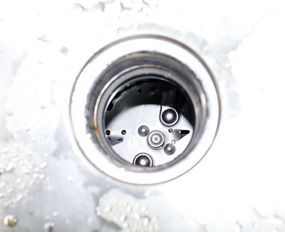 垃圾处理器如何选购,垃圾处理器爱适易e100测评