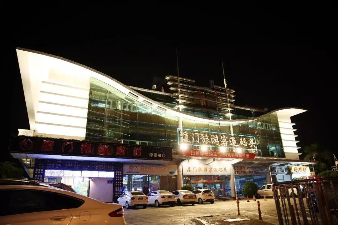 厦门大学每天要上几个小时的课,厦门大学校园到底多大