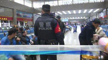 注意了！除夕火车票今日开售，这样“捡漏”购票几率大，速来围观