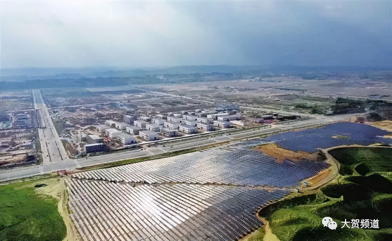 强省会战略兰州,兰州打造强省会现在怎么发展