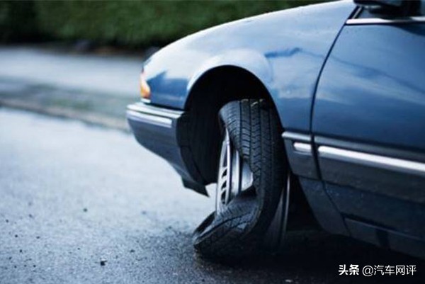 车辆防爆胎,车辆防爆装置是什么