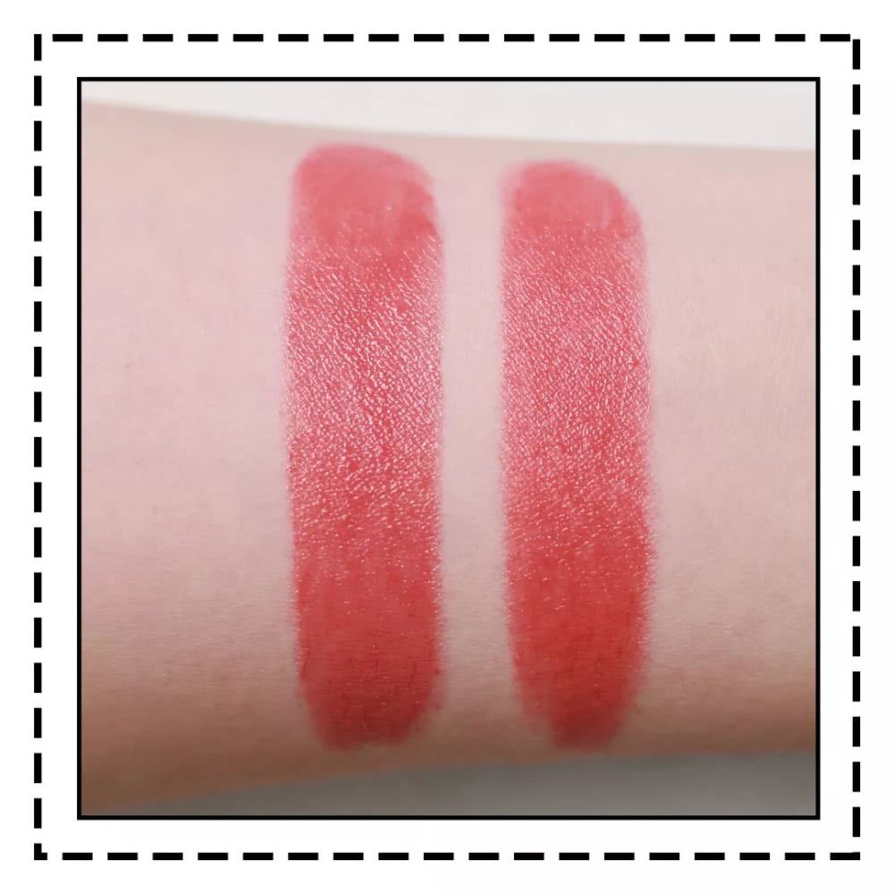 mac口红如何辨别真假,口红辨别真假syl