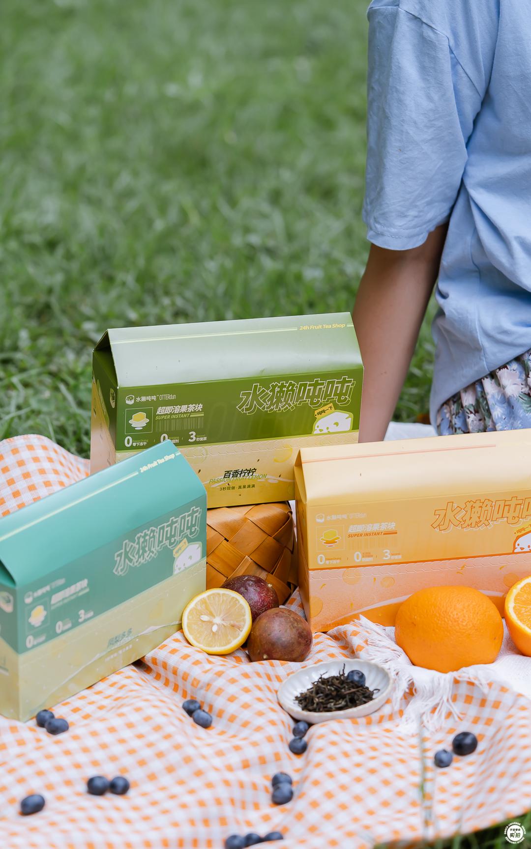 夏日解暑饮品零食,适合夏天吃的消暑小零食