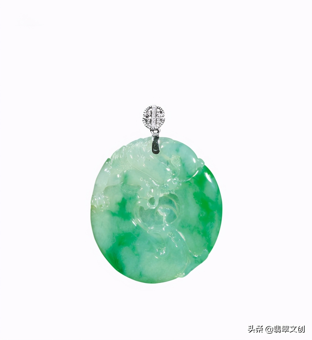 翡翠知识讲堂翡翠的雾是什么,翡翠玉知识分享