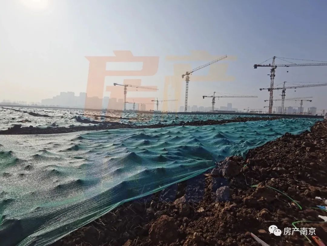 一口气诞生3家“闪电盘”的江北城南中心，能否接棒核心区？