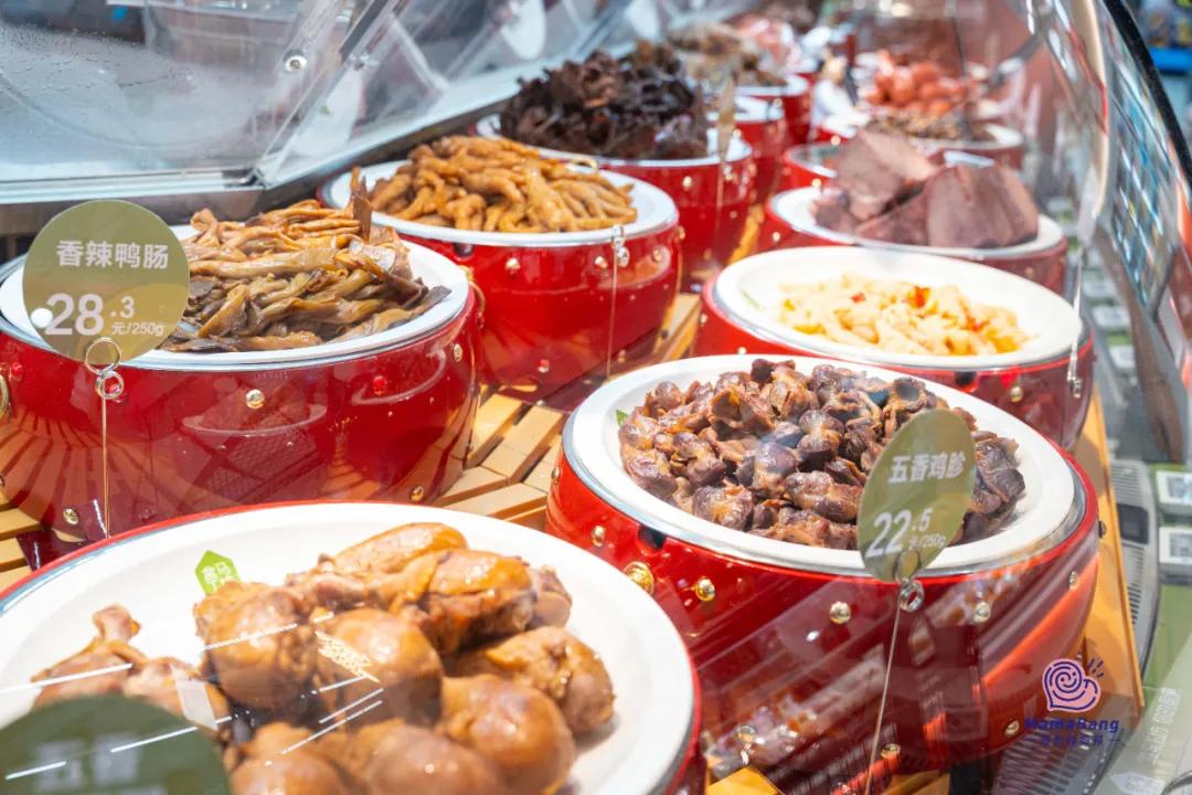 盒马鲜生攻略肉类,盒马鲜生哪些东西值得买