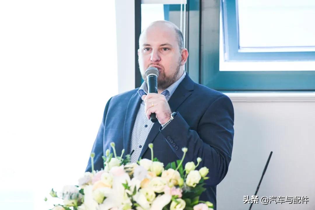 博世与联合电子,联合电子和博世