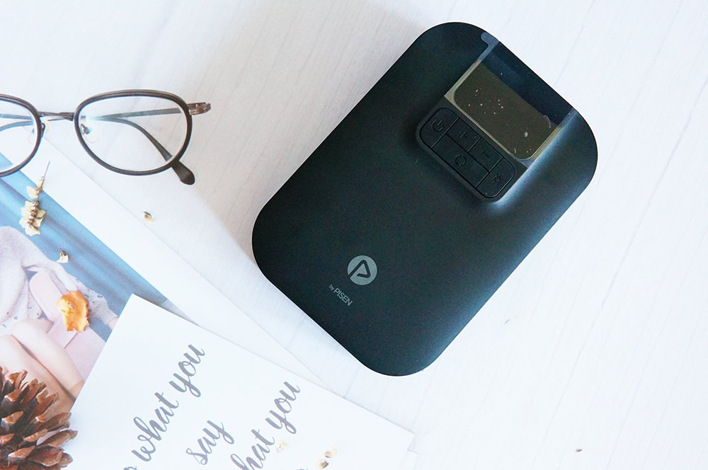 品胜车载无线充气泵怎么样,品胜带电青年x-pods1s说明书