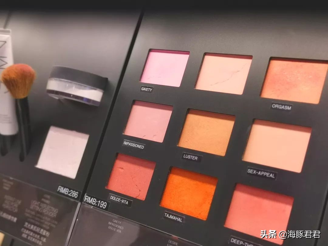 上海免税店卫星厅,浦东机场日上免税店国内出发