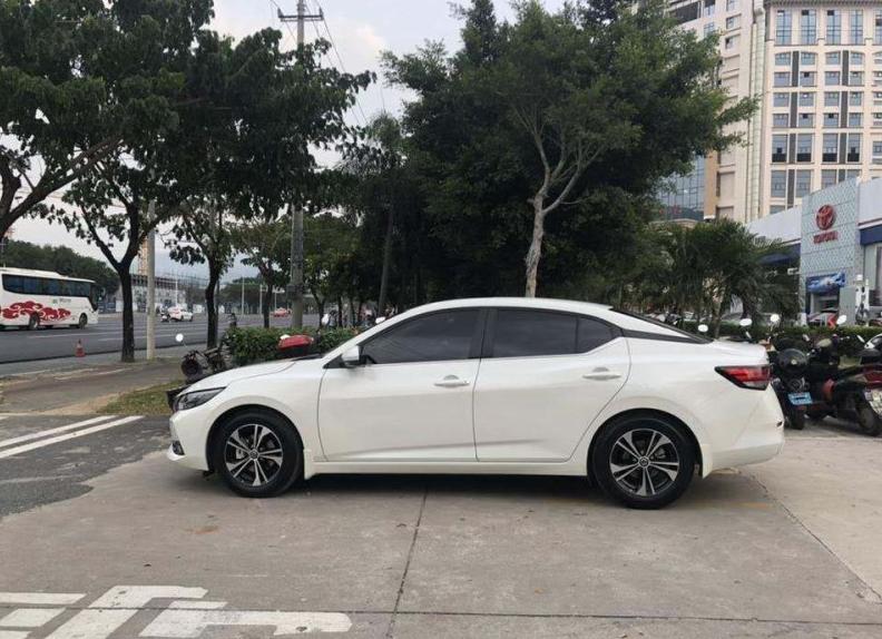 全款日产轩逸能省多少钱,全款轩逸提车视频