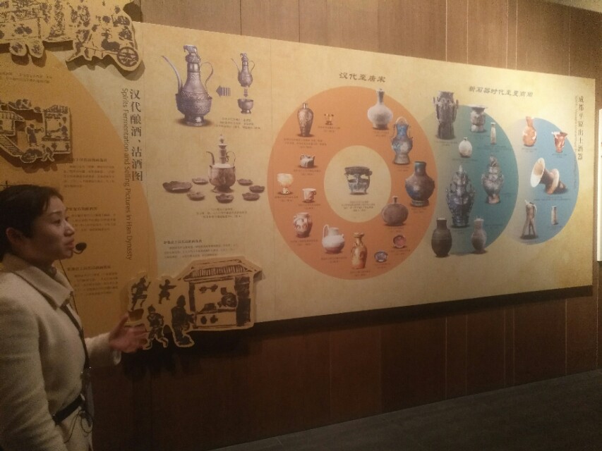 白酒水井坊曝光,水井坊为什么不被看好