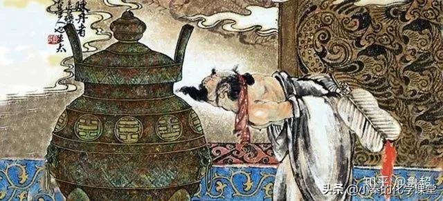 最致命的化学元素是什么,哪些化学物质会对身体有影响