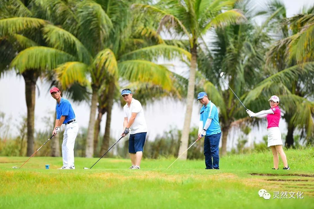 2022年10月观澜湖大湾区联谊赛,醉美高塘篮球比赛