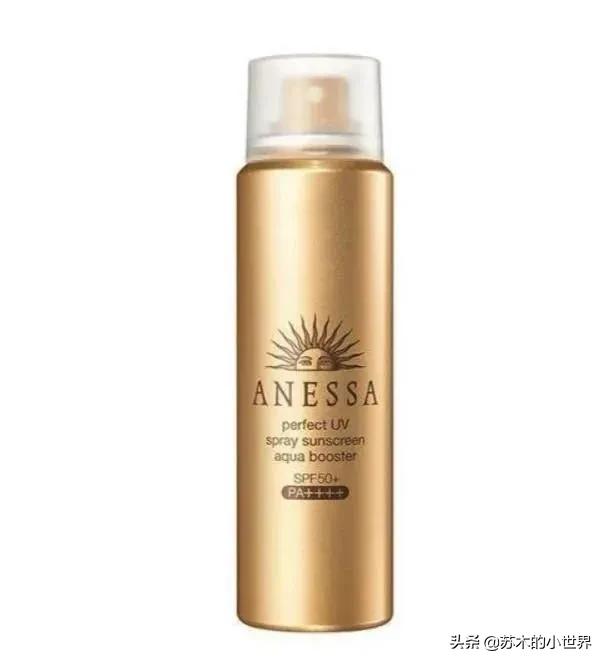 防晒分享一下,最全防晒科普
