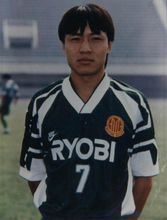 大器晚成，飞刀再现江湖！国安边路霸王枪一战成名锁定国足主力！