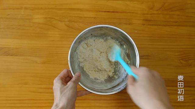 黄油曲奇怎么挤出来好看,黄油曲奇烤化了怎么补救