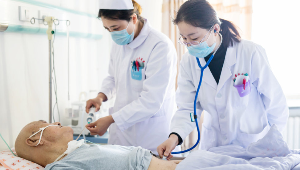 长春市安宁疗护定点医院,长春安宁疗