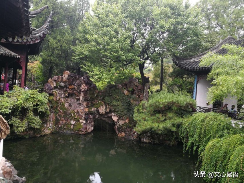 苏州园林一日游价格,苏州园林景点门票多少钱
