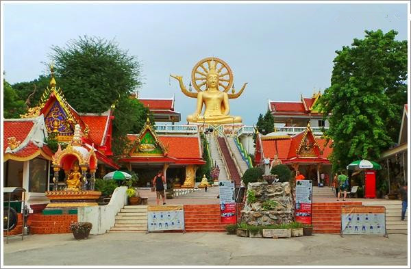 还在找苏梅岛攻略，看这里就够了