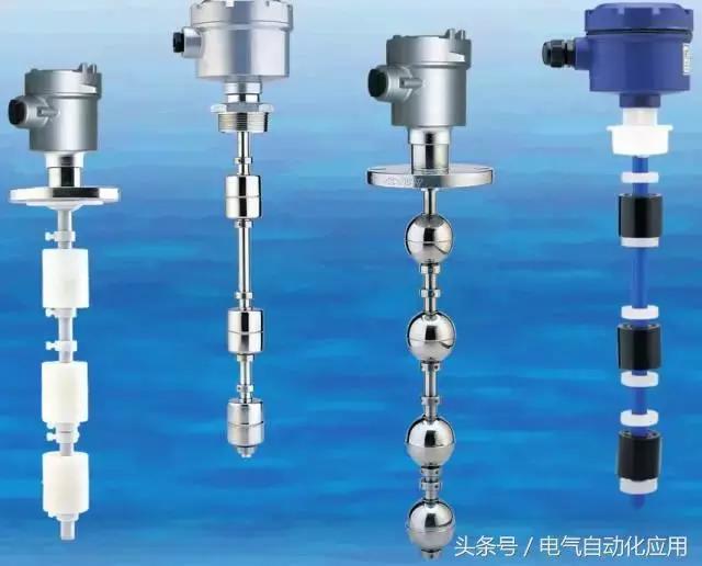 浮球液位开关原理和使用方法,两个浮球液位开关工作原理
