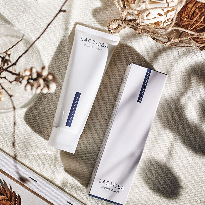 洗面奶无限极慕斯,最近最火的一款洗面奶