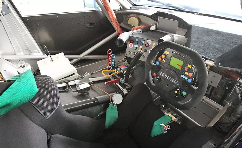 假如让你体验一次SuperGT的STIBRZ,国庆假期减少两天值吗