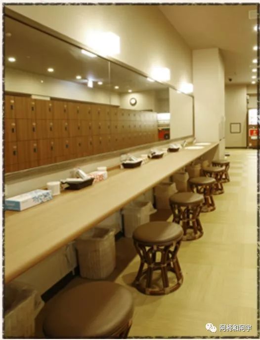 来大阪一定要去的天然温泉＋汗蒸幕