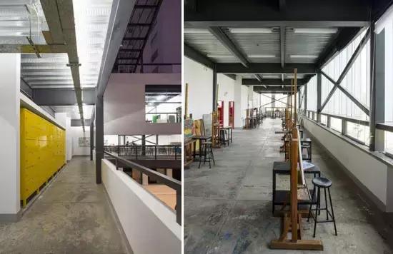 钢结构建筑赏析,带您感受钢结构之美