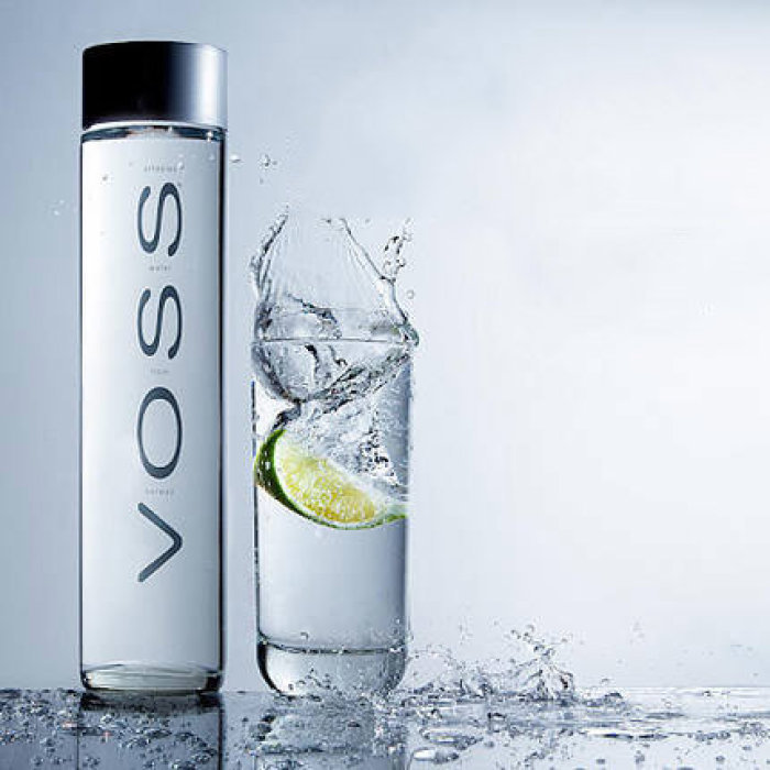 芙丝水都有哪几款,芙丝voss气泡水评测