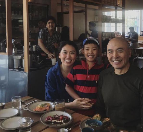 郎平老公白帆资料简介及照片,郎平前夫白帆视频