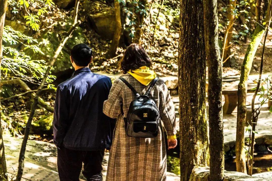 昆明周边好玩的地方青龙峡推荐,昆明青龙峡景区
