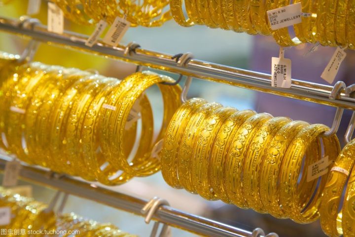 怎么入黄金回收行业,为什么现在很多人做黄金回收