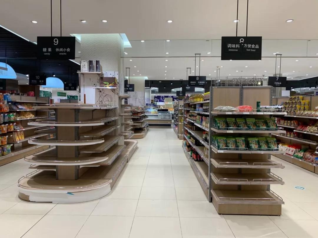 中国一年巨亏100亿企业,日本高岛屋公司