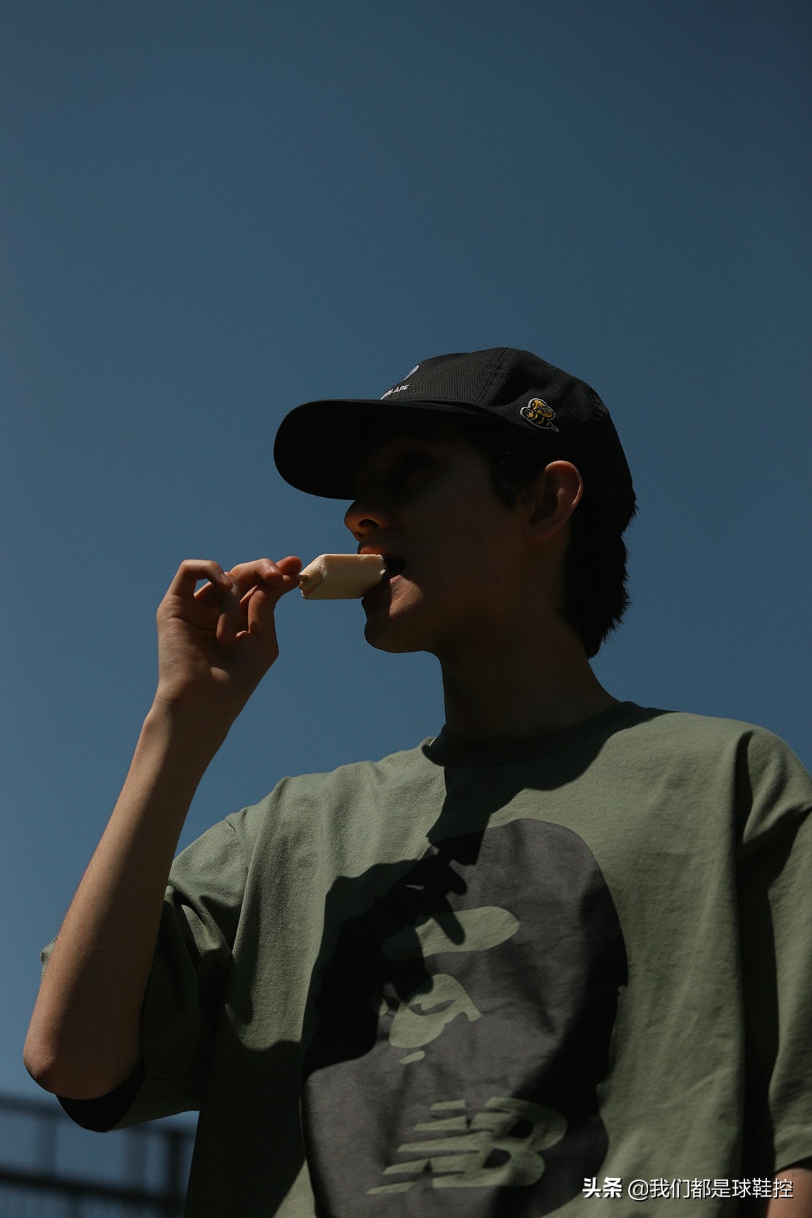 newbalance中国联名,newbalance联名bape2002r