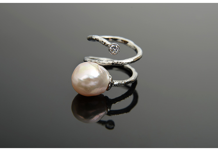 什么样的巴洛克珍珠是好的,在许多人眼中