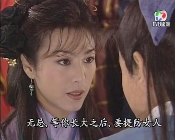 凸嘴更能显风情？满屏烤瓷牙的影视圈，可能早忘了“美人三分龅”