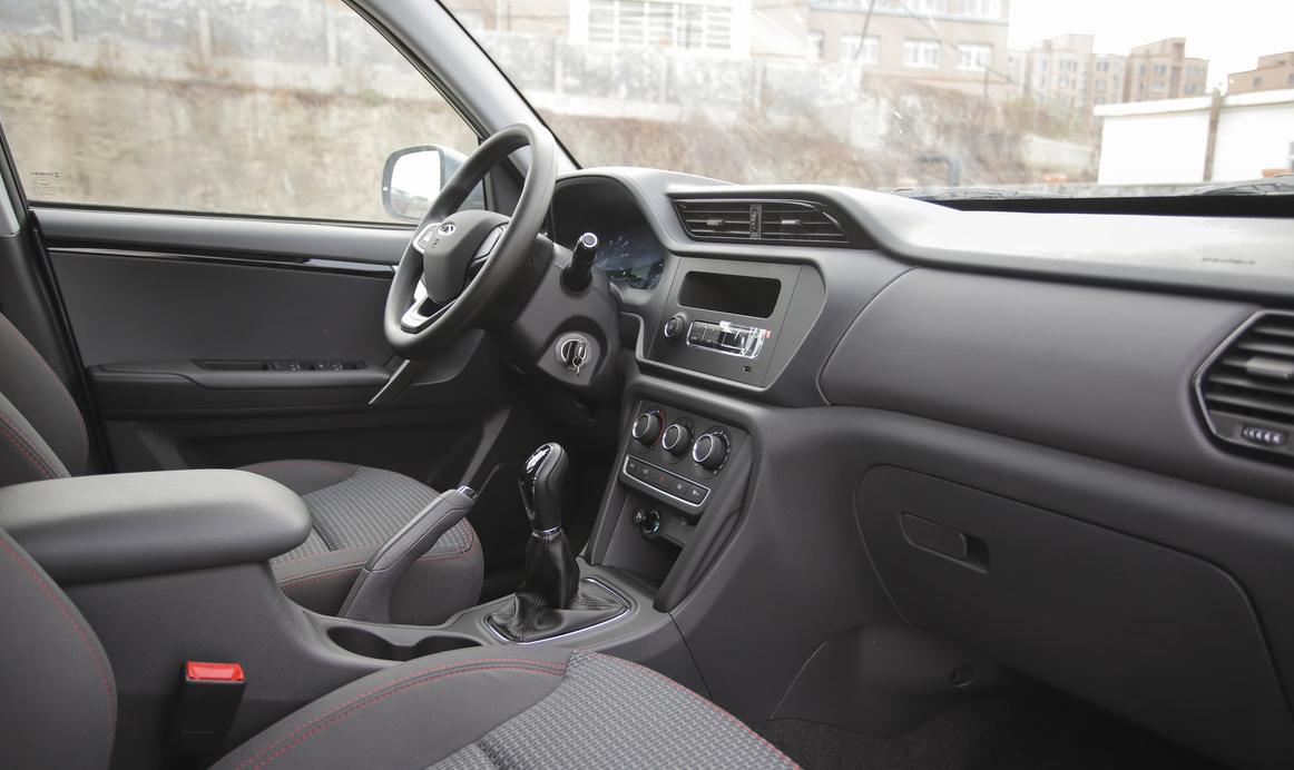 瑞虎3越野性,被遗忘的现代越野车