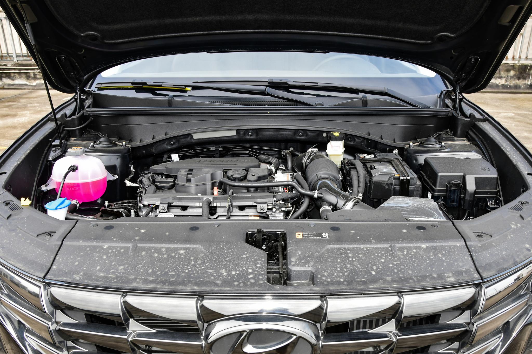 第五代途胜l缺点,第五代途胜l的干式双离合怎么样